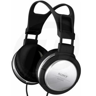 Fone  Sony MDR-XD100