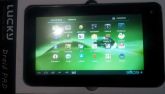 Tablet Pc Android Lucky X-GAME-II